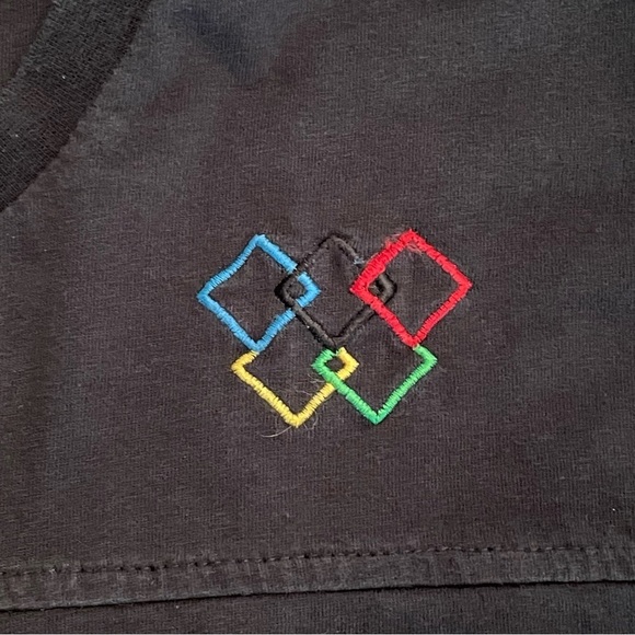 PRIMITIVE All Stars Camp 2008 T Shirt XL - Picture 6 of 10